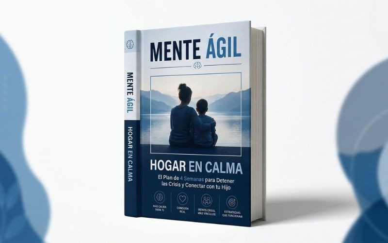 Libro Digital Mente Ágil