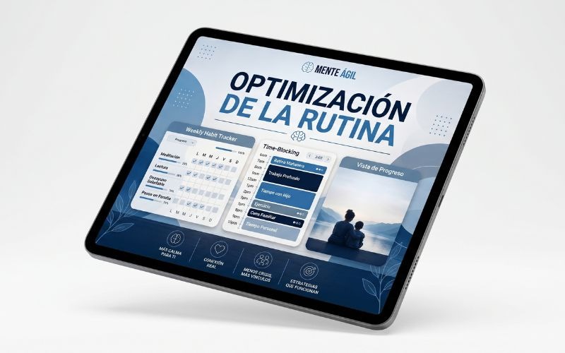 Bono 1 Optimización de Rutina